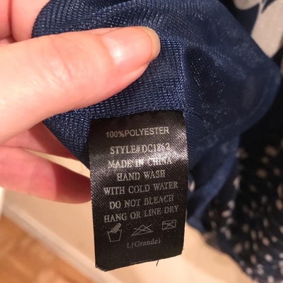 5/15$ Cristal candy dress​ - Picture 4 of 4